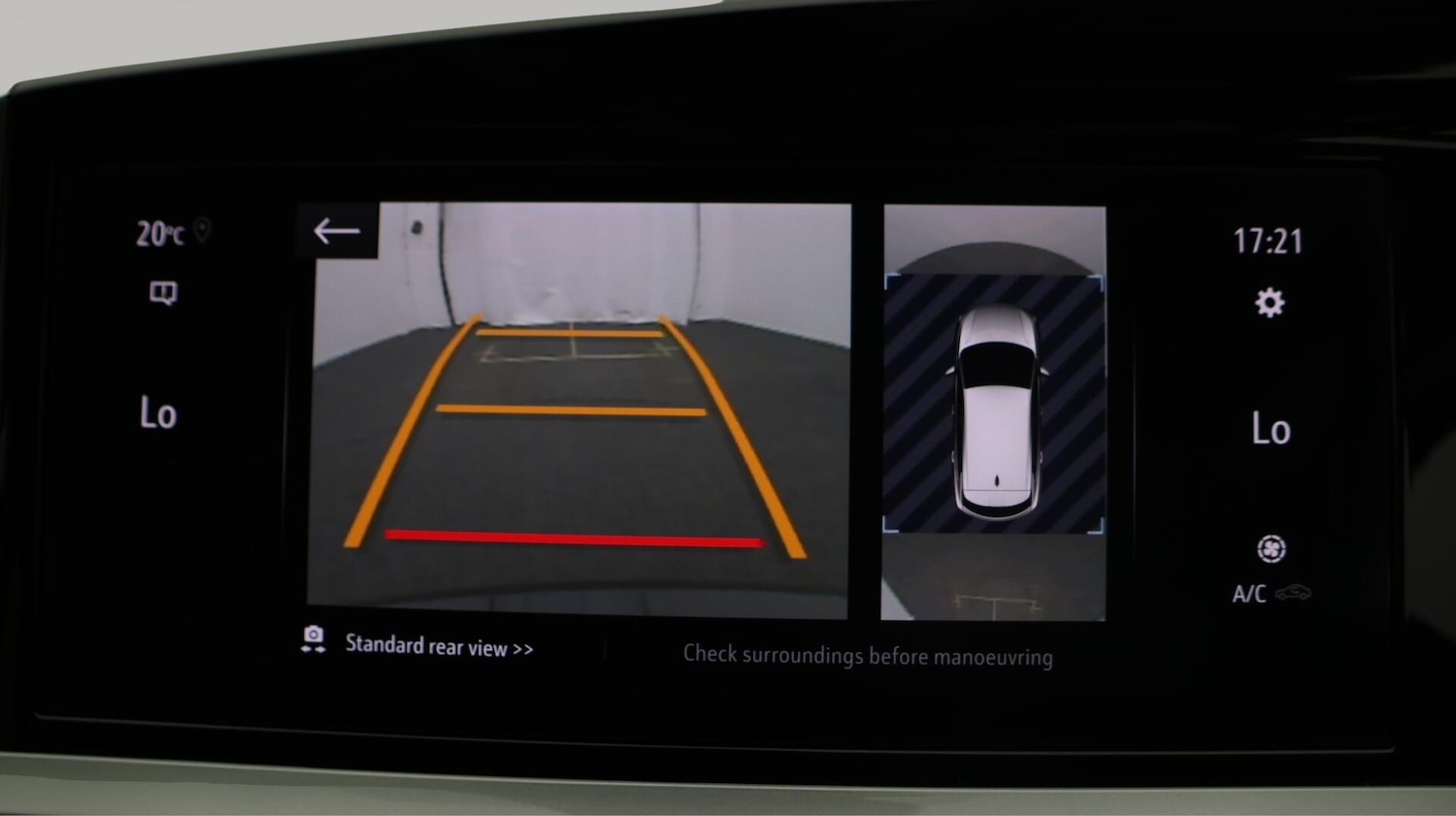 Used Vauxhall Grandland 2024 for sale - 76238913: Photo 25