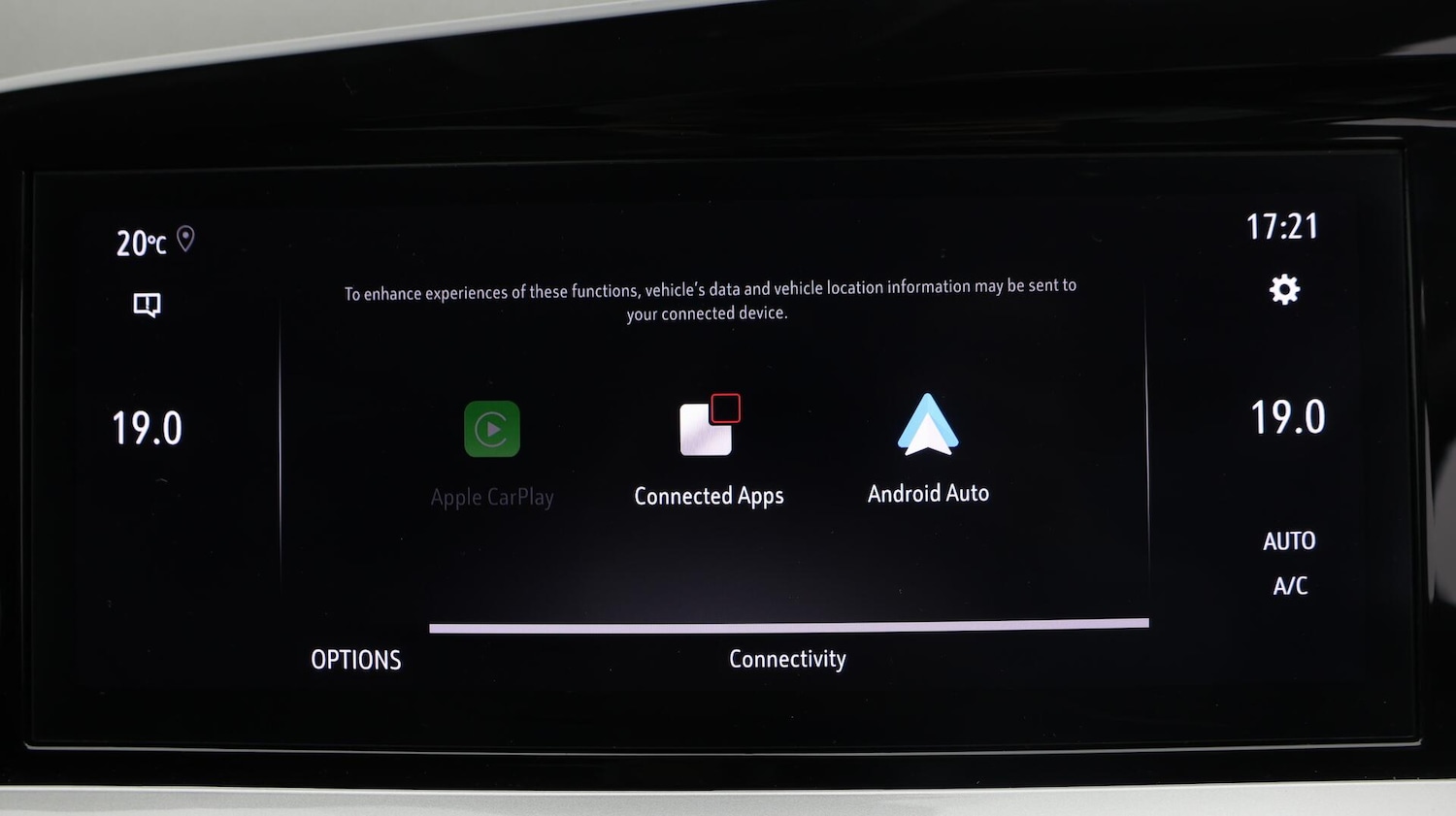 Used Vauxhall Grandland 2024 for sale - 76238913: Photo 26