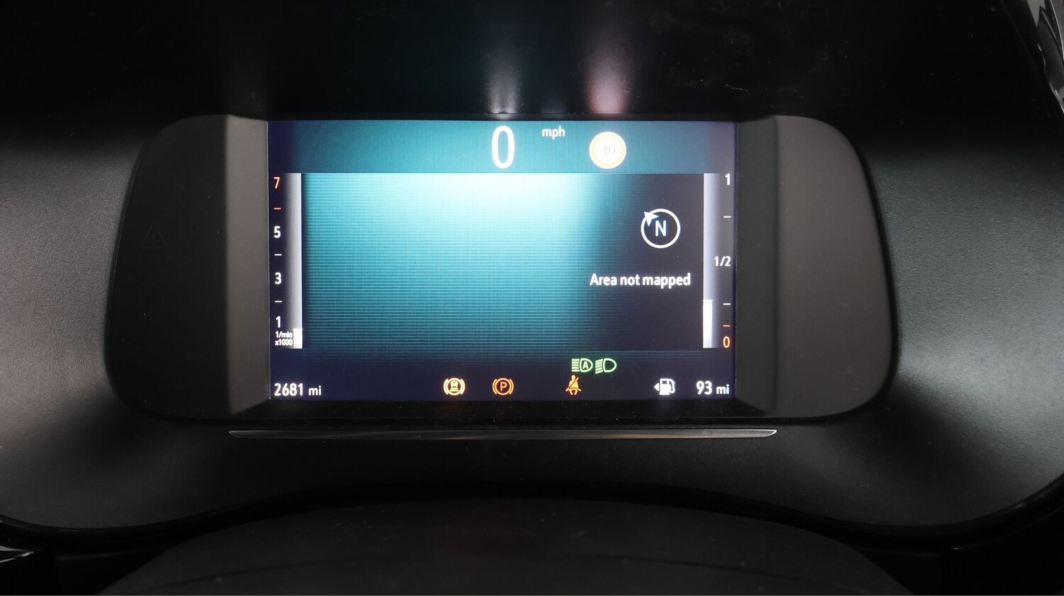 Used Vauxhall Corsa 2025 for sale - 78027566: Photo 10