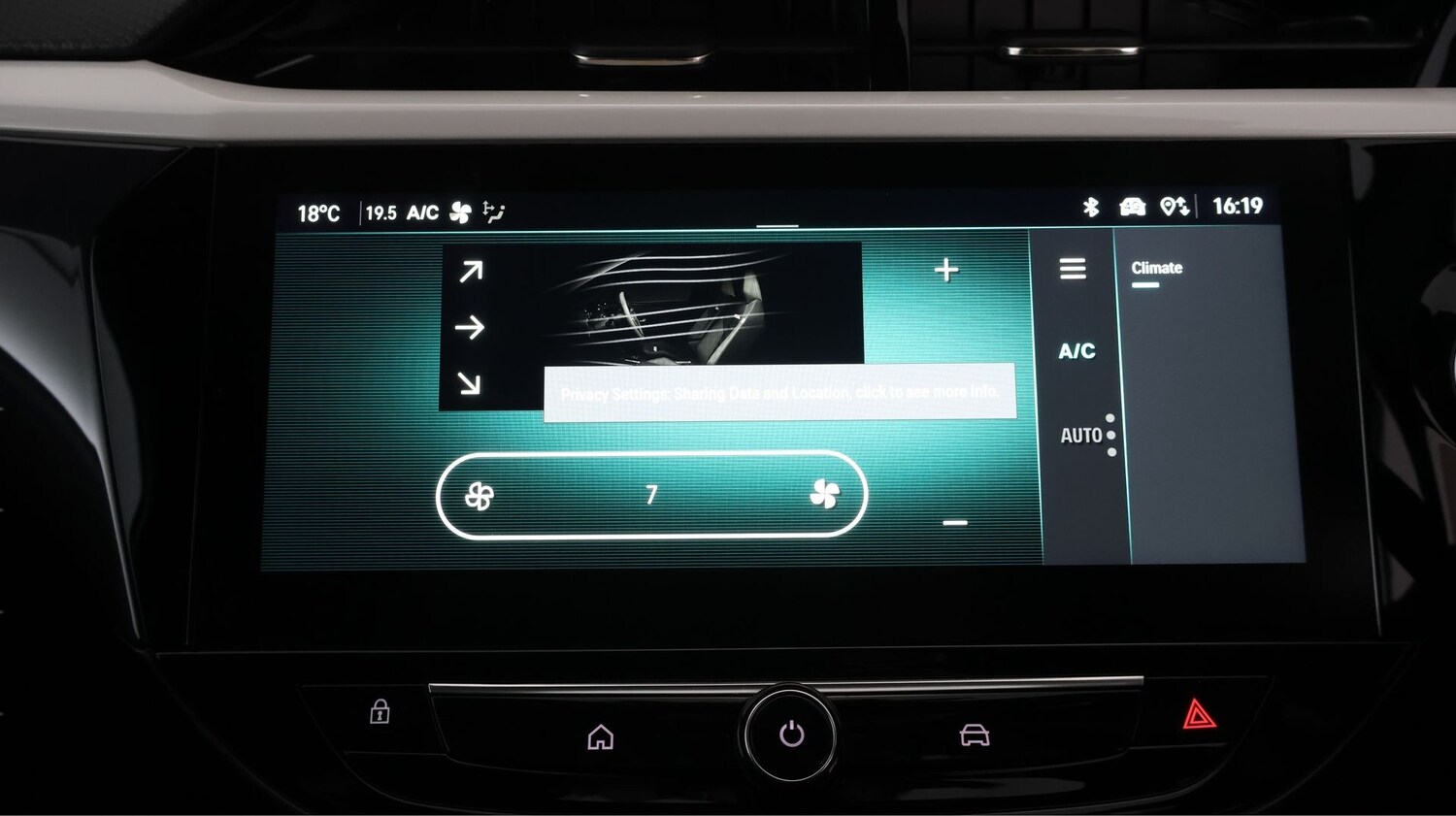 Used Vauxhall Corsa 2025 for sale - 78027566: Photo 11