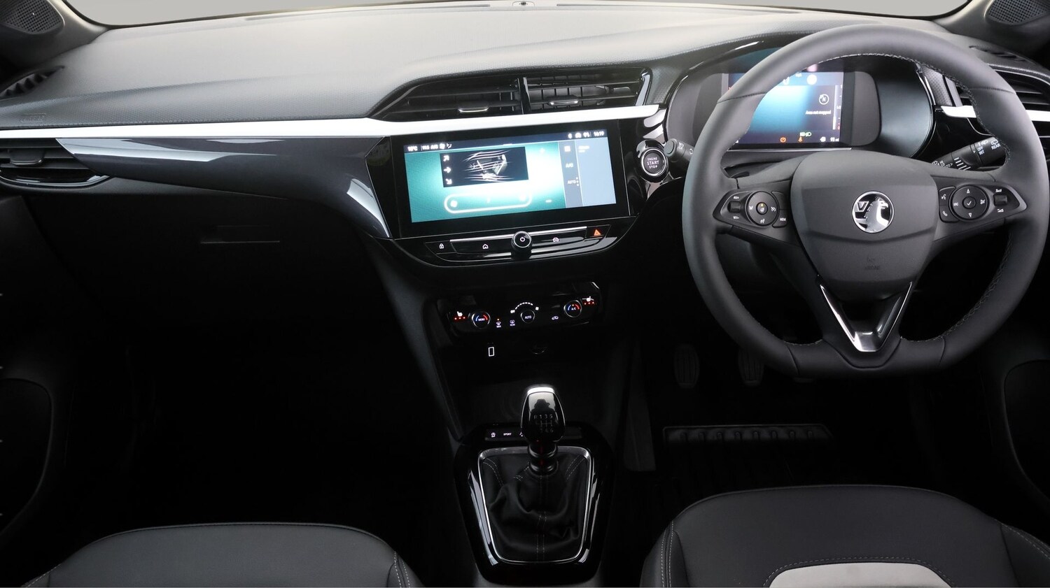 Used Vauxhall Corsa 2025 for sale - 78027566: Photo 12