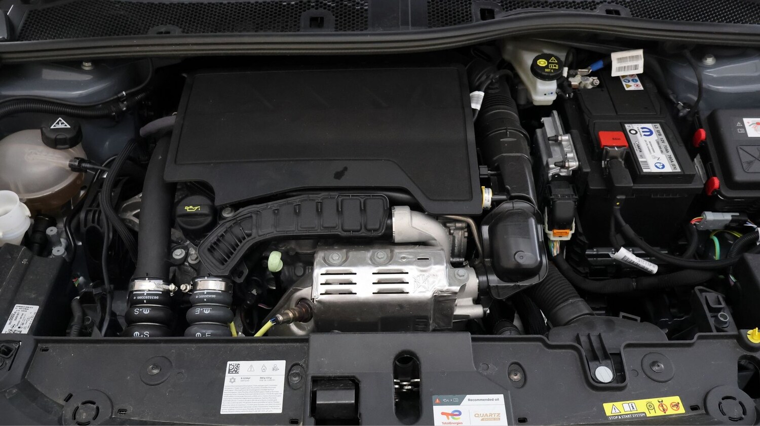 Used Vauxhall Corsa 2025 for sale - 78027566: Photo 18