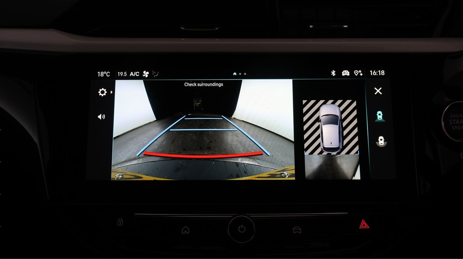 Used Vauxhall Corsa 2025 for sale - 78027566: Photo 20