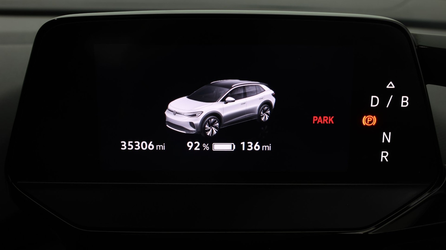 Used Volkswagen ID.4 2022 for sale - 77495708: Photo 10