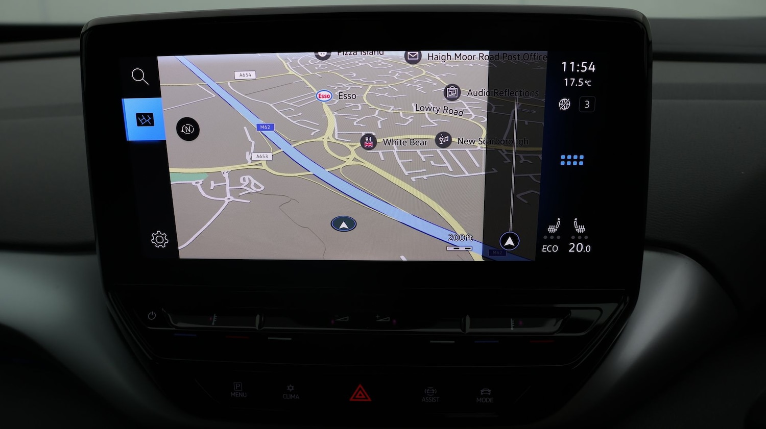 Used Volkswagen ID.4 2022 for sale - 77495708: Photo 11