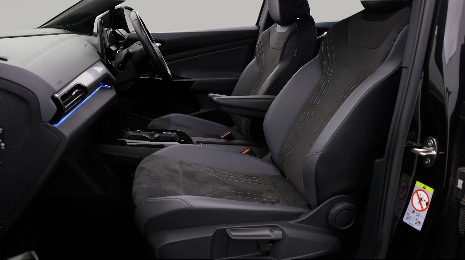 Used Volkswagen ID.4 2022 for sale - 77495708: Photo 14