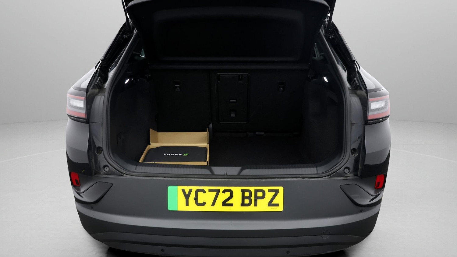 Used Volkswagen ID.4 2022 for sale - 77495708: Photo 17