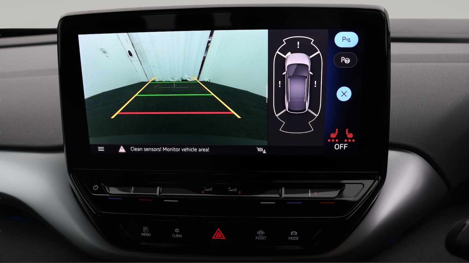 Used Volkswagen ID.4 2022 for sale - 77495708: Photo 22