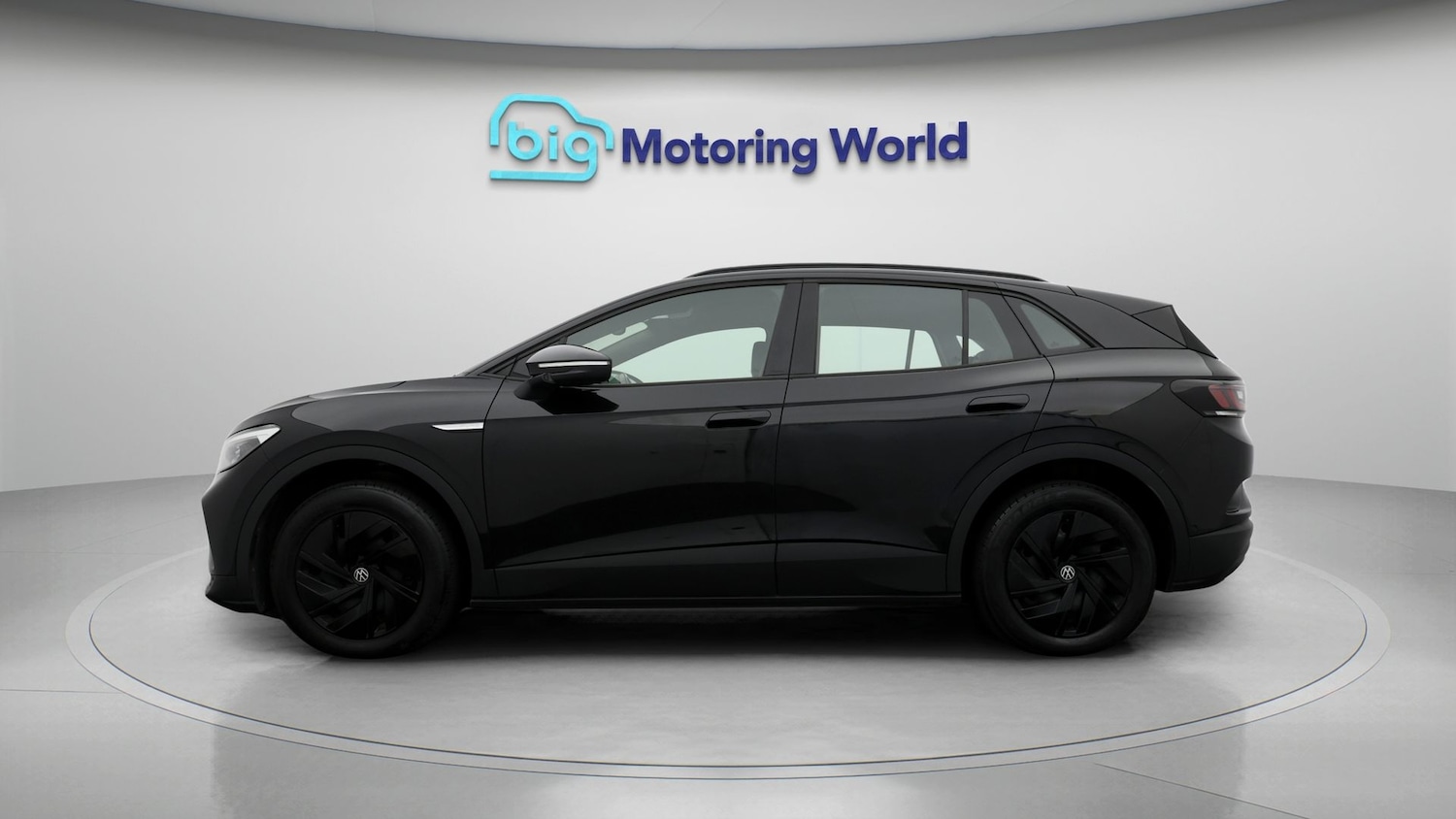 Used Volkswagen ID.4 2022 for sale - 77495708: Photo 4