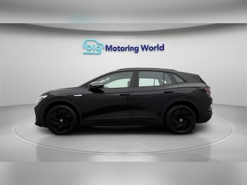 Used Volkswagen ID.4 2022 for sale - 77495708: Photo