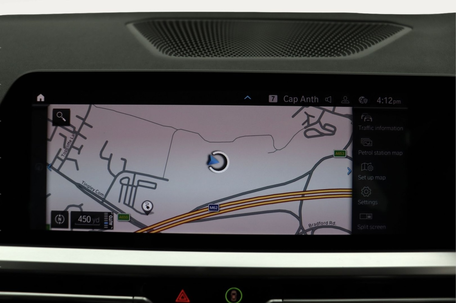 Used BMW 3 Series 2021 for sale - 77310400: Photo 11