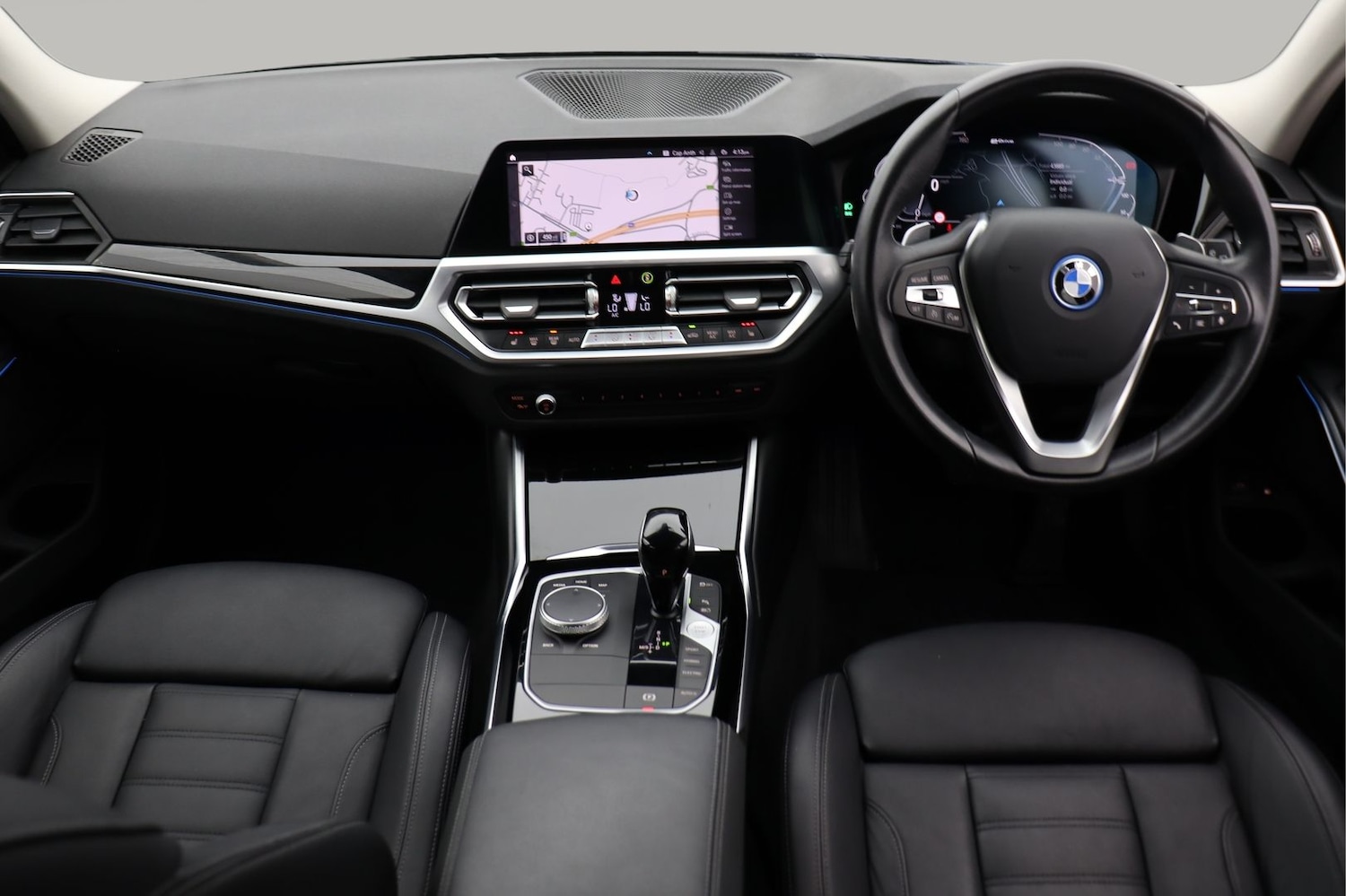 Used BMW 3 Series 2021 for sale - 77310400: Photo 13