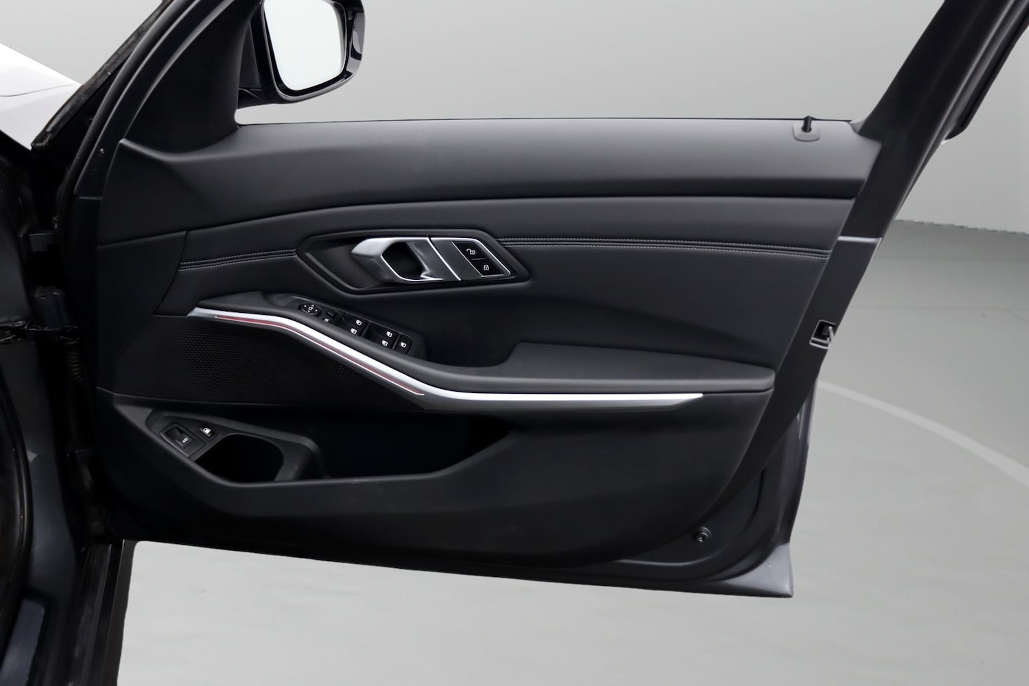 Used BMW 3 Series 2021 for sale - 77310400: Photo 15