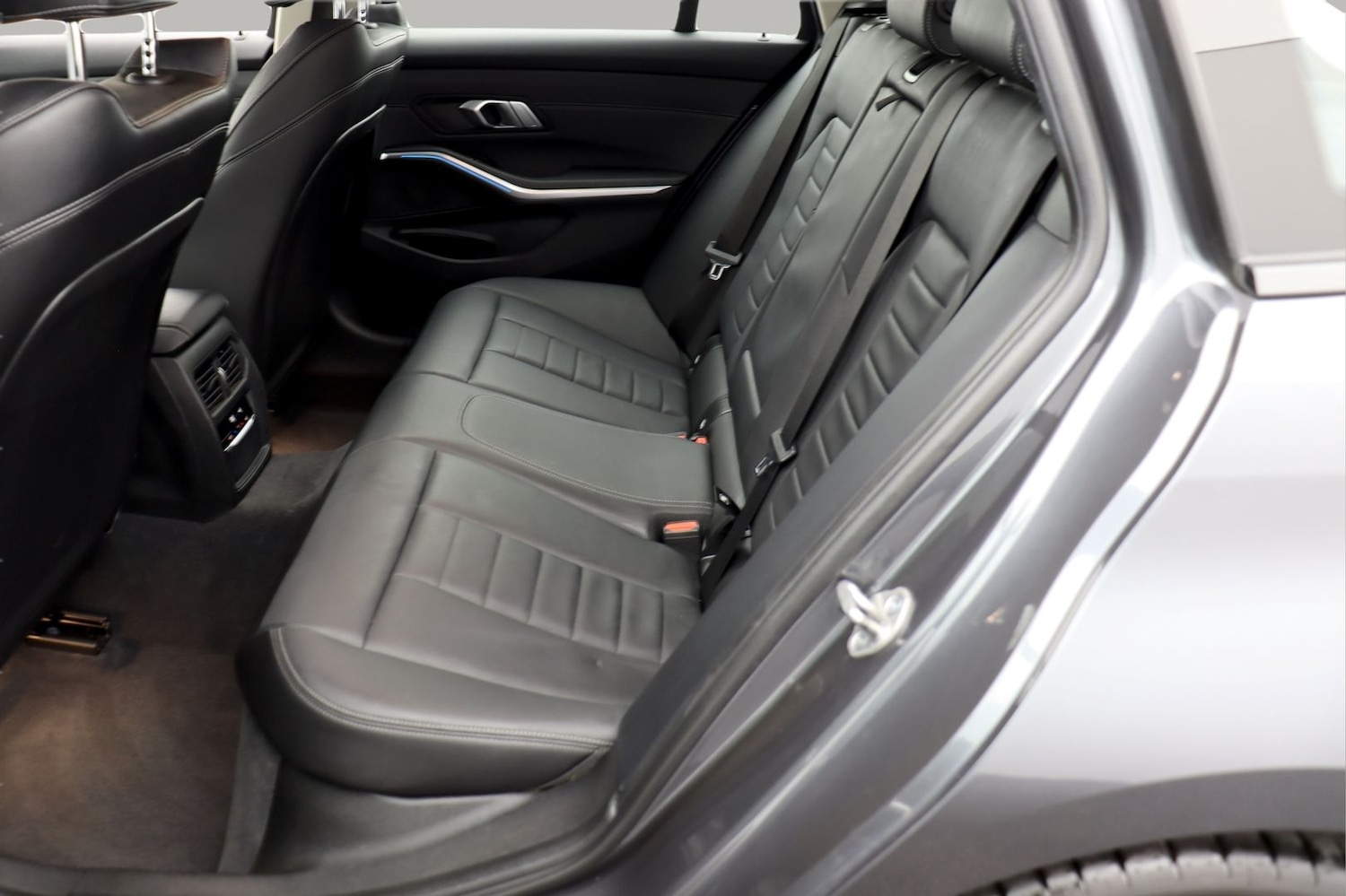 Used BMW 3 Series 2021 for sale - 77310400: Photo 16