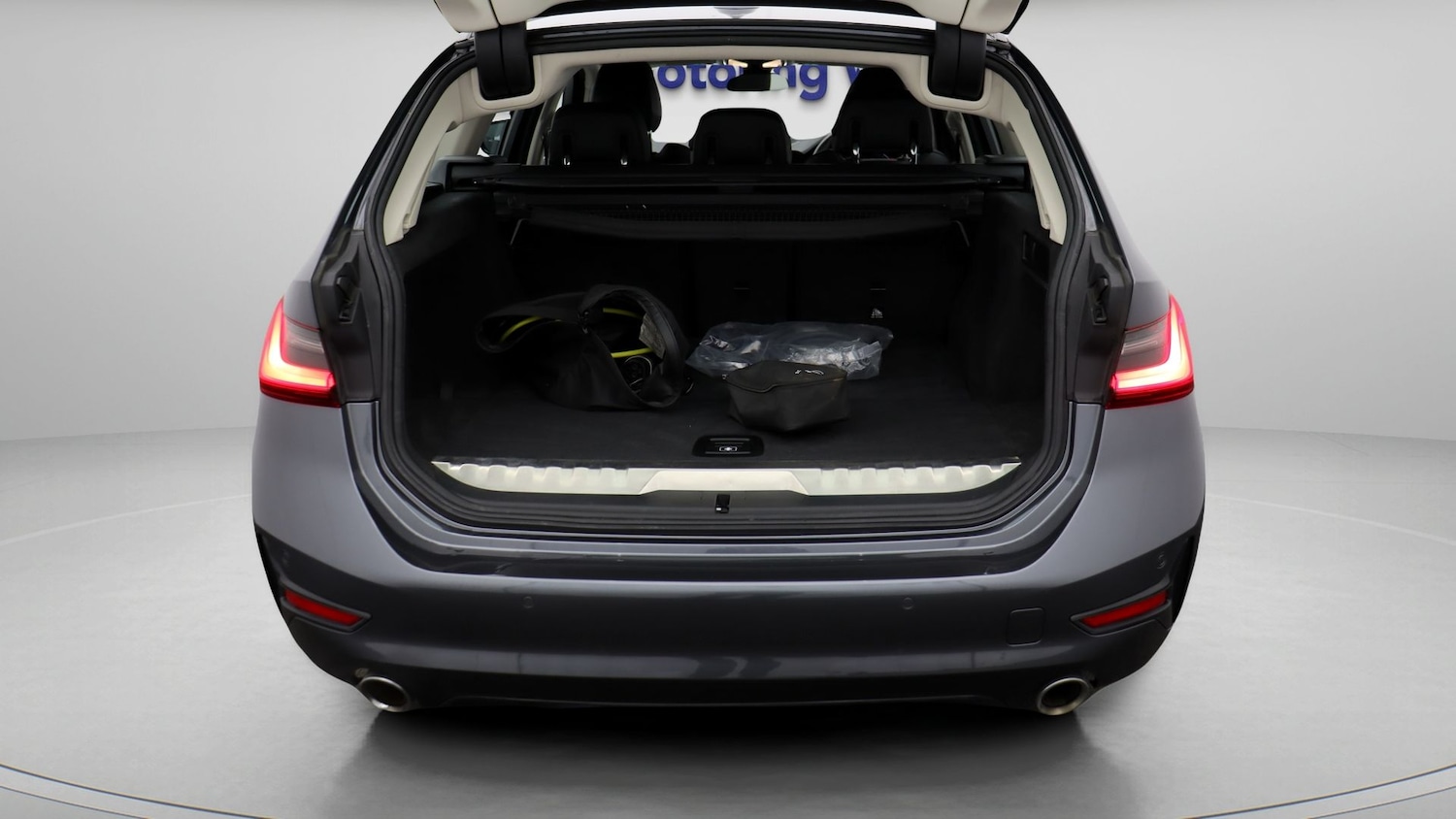 Used BMW 3 Series 2021 for sale - 77310400: Photo 17