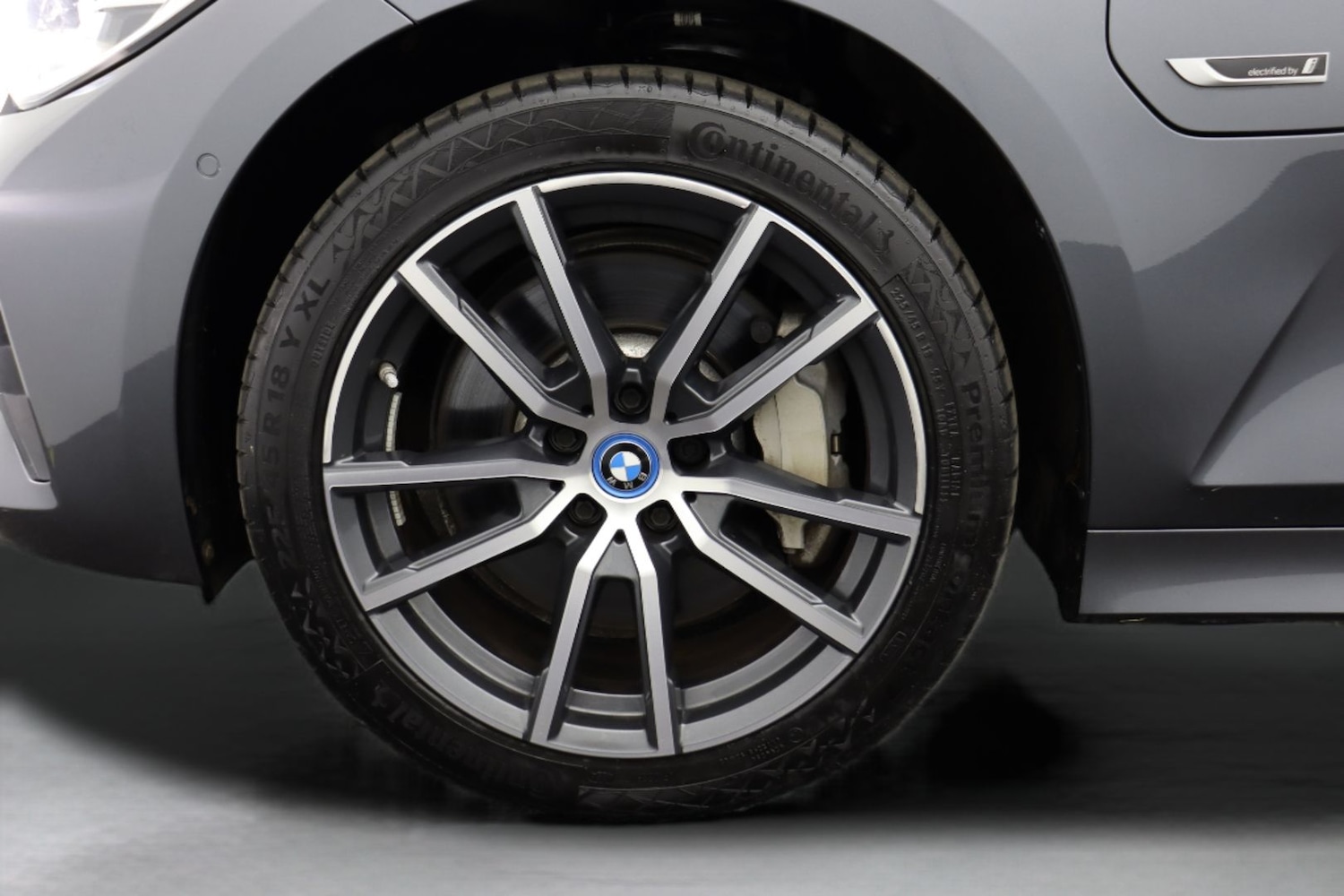 Used BMW 3 Series 2021 for sale - 77310400: Photo 18