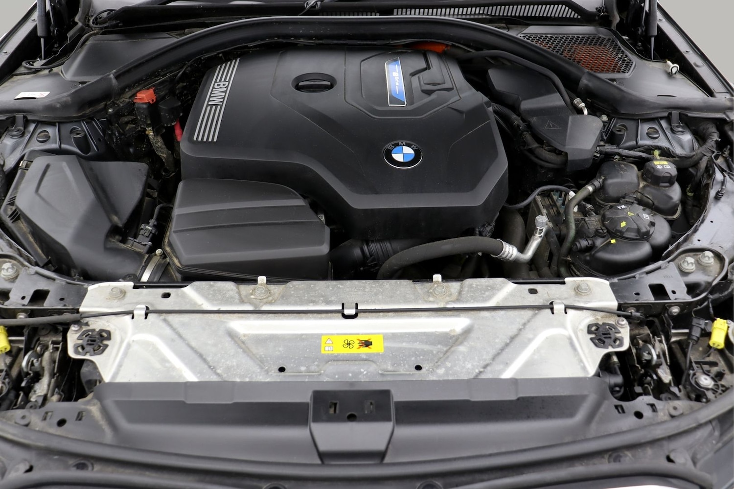 Used BMW 3 Series 2021 for sale - 77310400: Photo 19