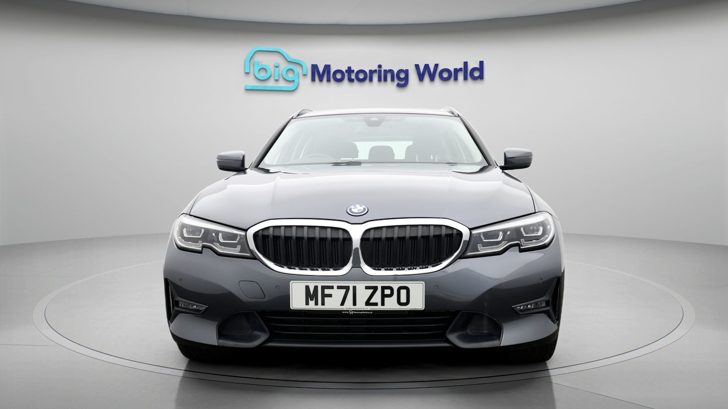 Used BMW 3 Series 2021 for sale - 77310400: Photo 2