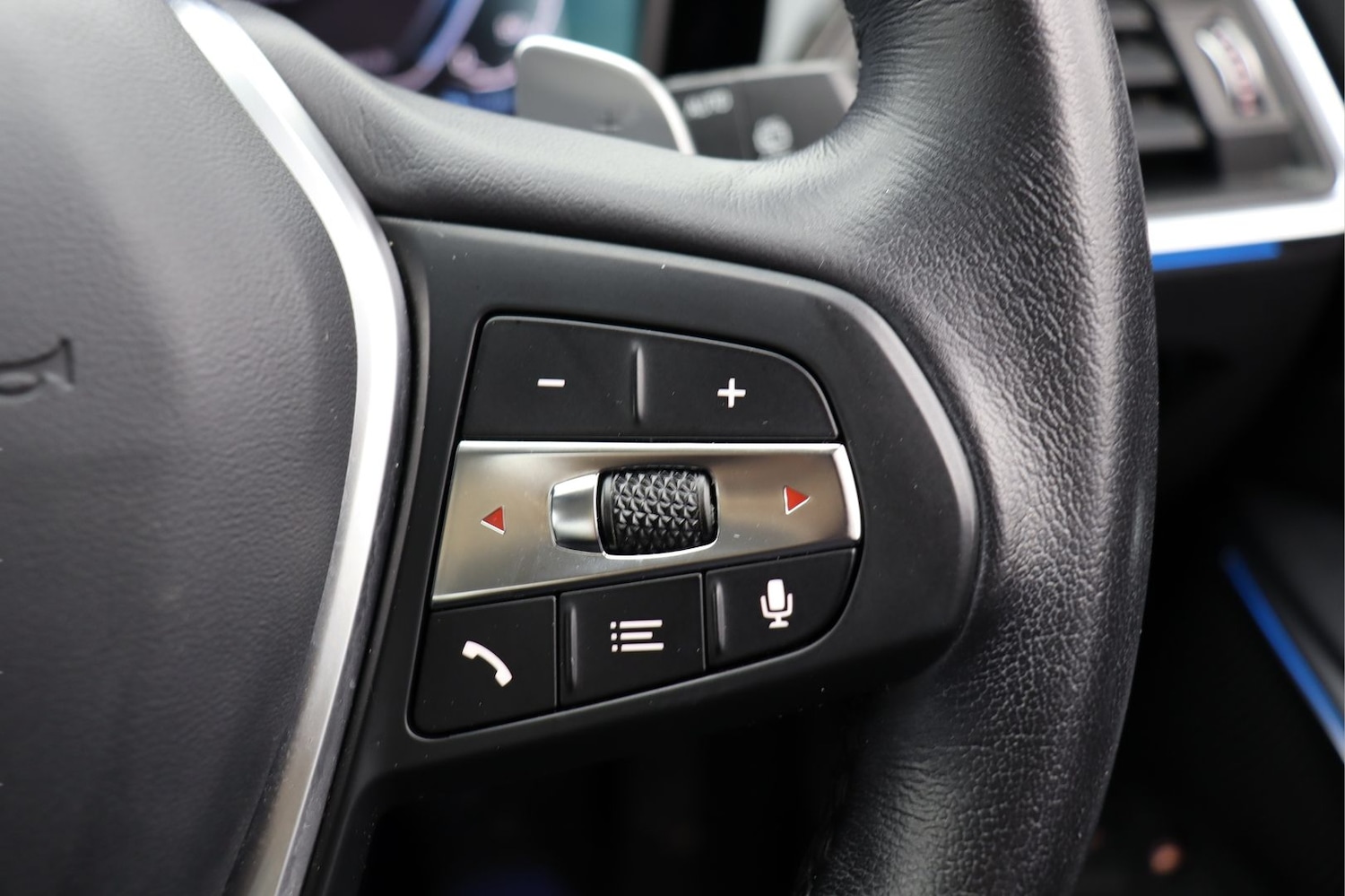 Used BMW 3 Series 2021 for sale - 77310400: Photo 24