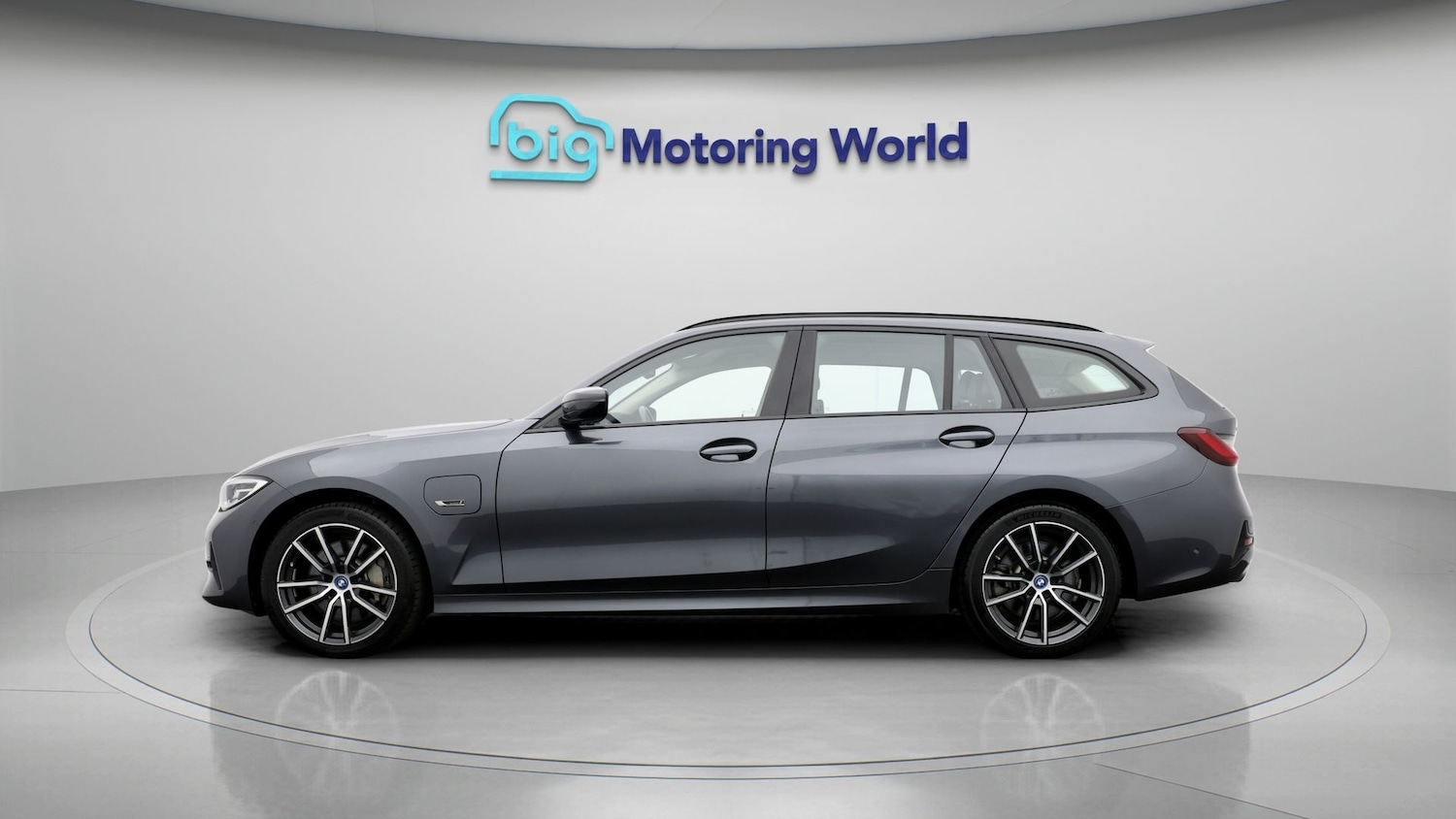 Used BMW 3 Series 2021 for sale - 77310400: Photo 4