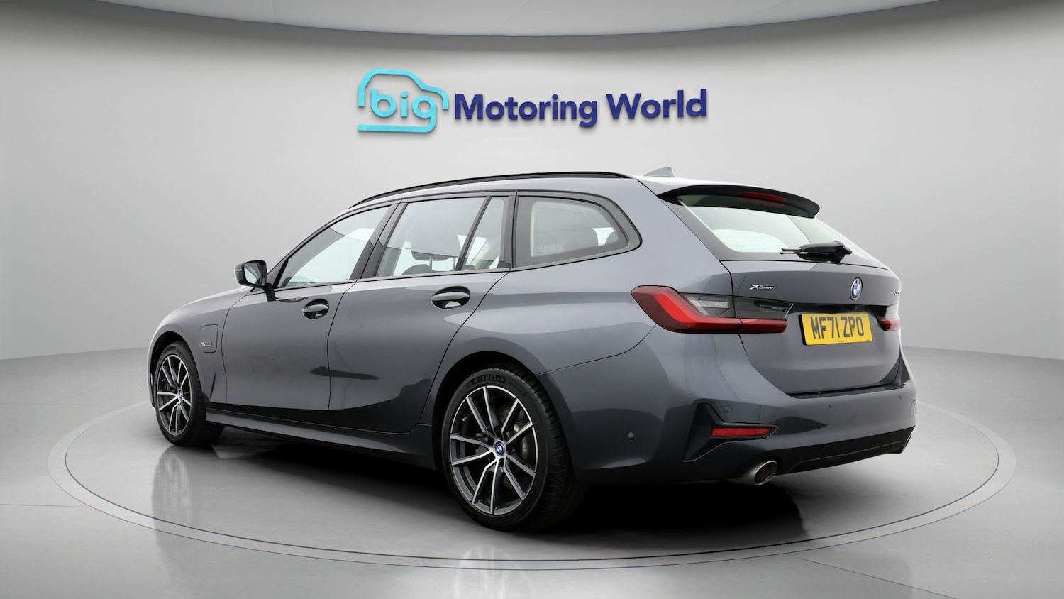 Used BMW 3 Series 2021 for sale - 77310400: Photo 5