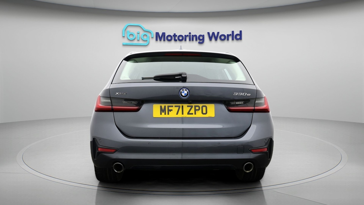 Used BMW 3 Series 2021 for sale - 77310400: Photo 6