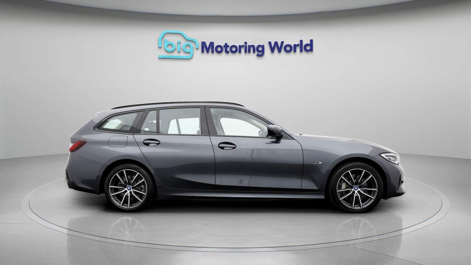 Used BMW 3 Series 2021 for sale - 77310400: Photo 8