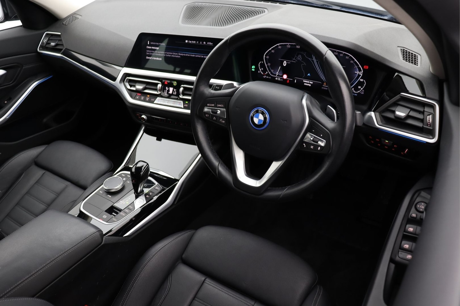 Used BMW 3 Series 2021 for sale - 77310400: Photo 9