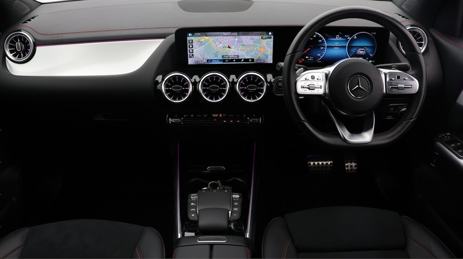 Used Mercedes-Benz EQA 2023 for sale - 77607034: Photo 13