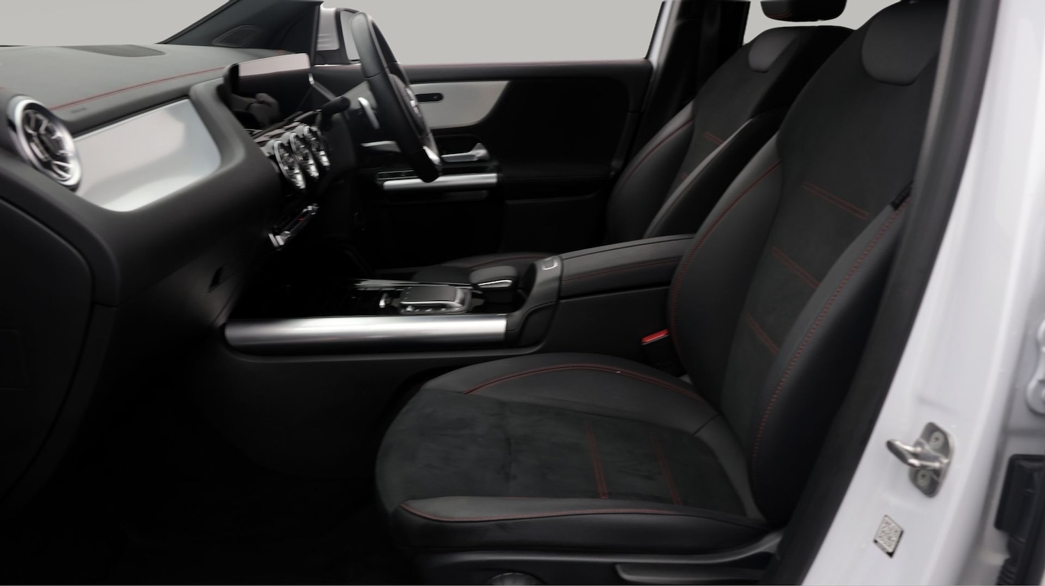 Used Mercedes-Benz EQA 2023 for sale - 77607034: Photo 14