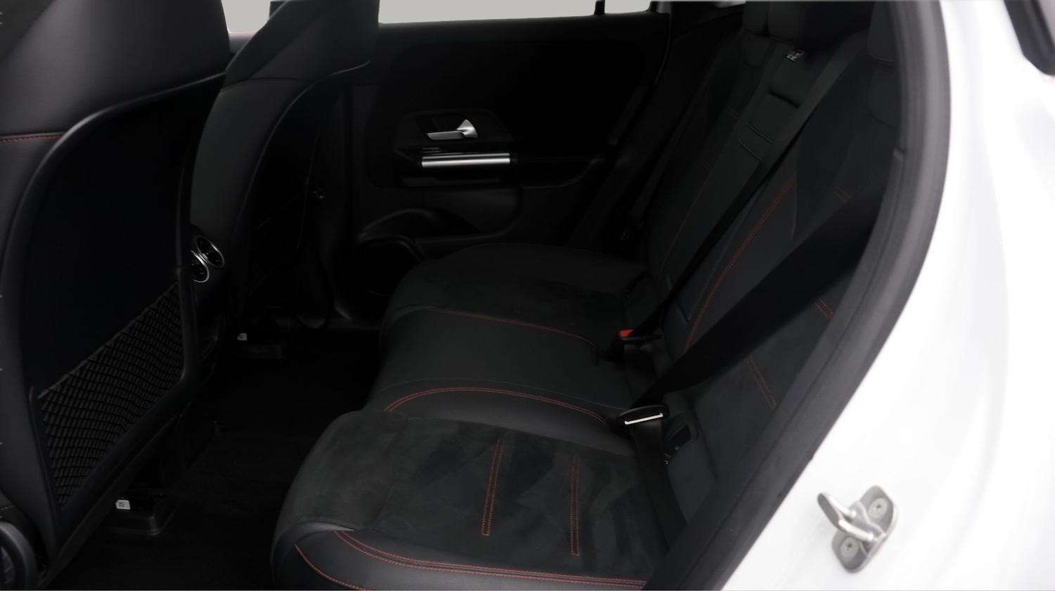 Used Mercedes-Benz EQA 2023 for sale - 77607034: Photo 16