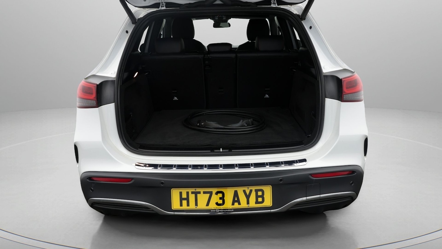 Used Mercedes-Benz EQA 2023 for sale - 77607034: Photo 17