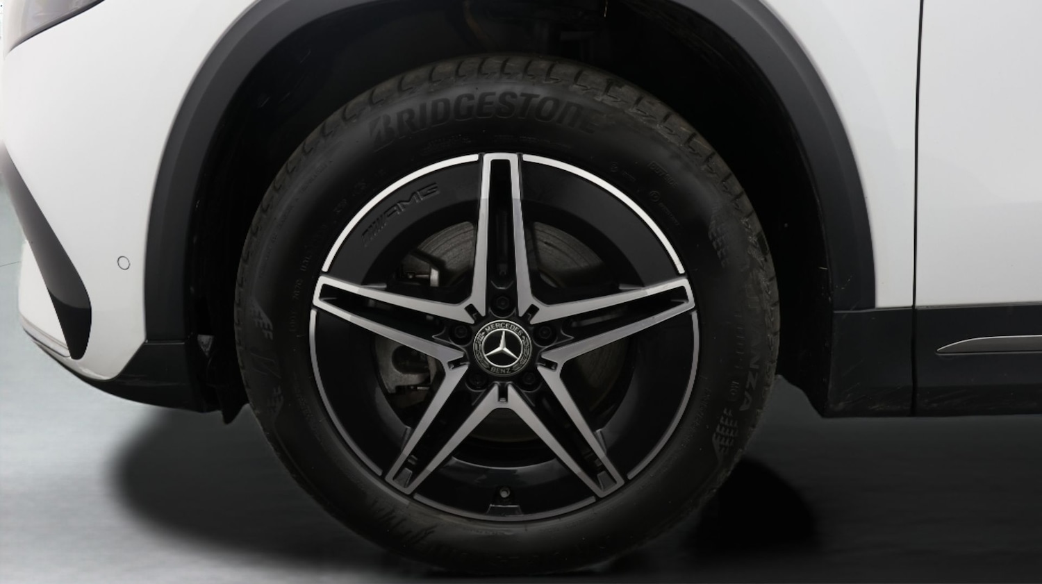 Used Mercedes-Benz EQA 2023 for sale - 77607034: Photo 18