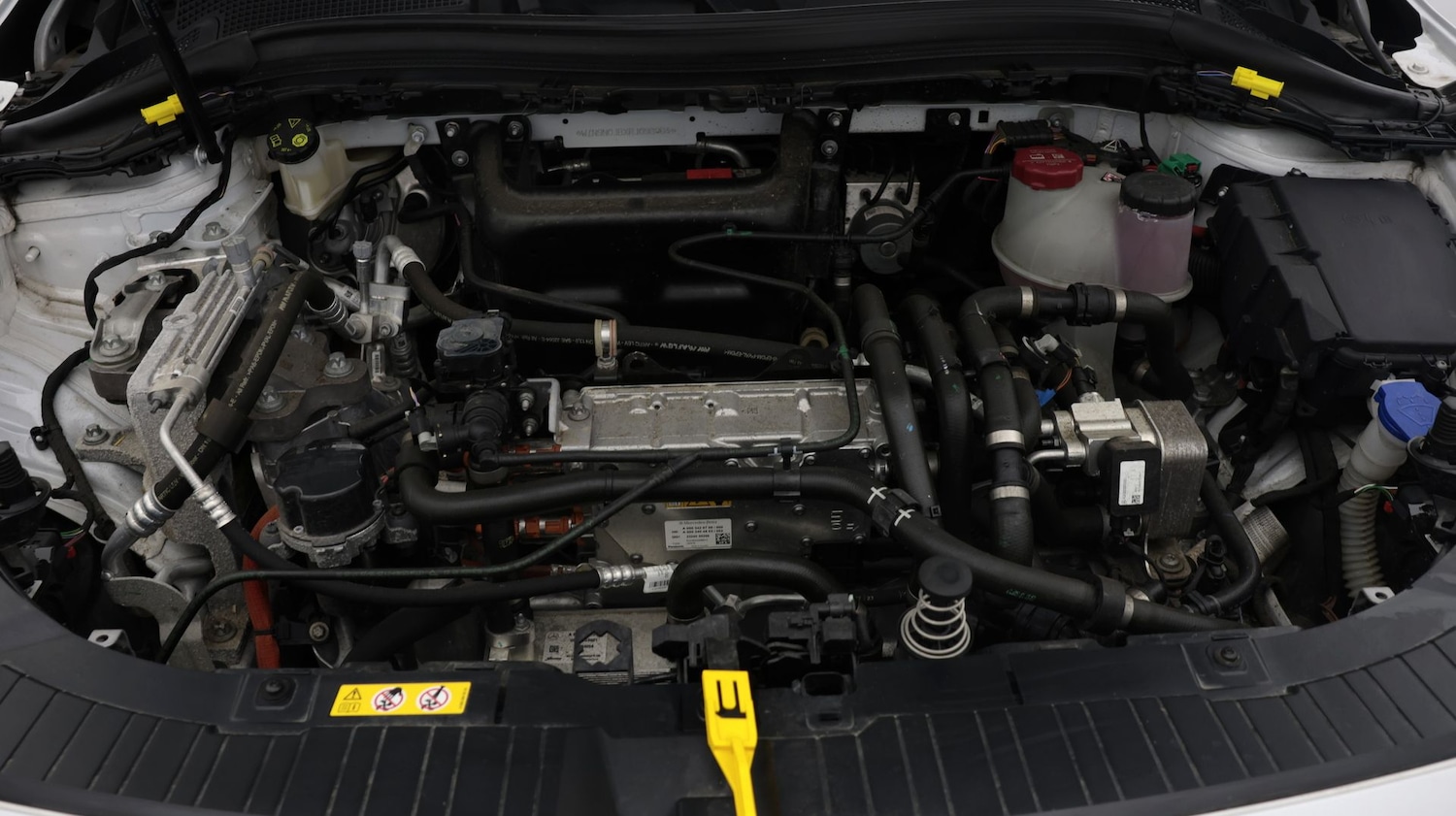 Used Mercedes-Benz EQA 2023 for sale - 77607034: Photo 19