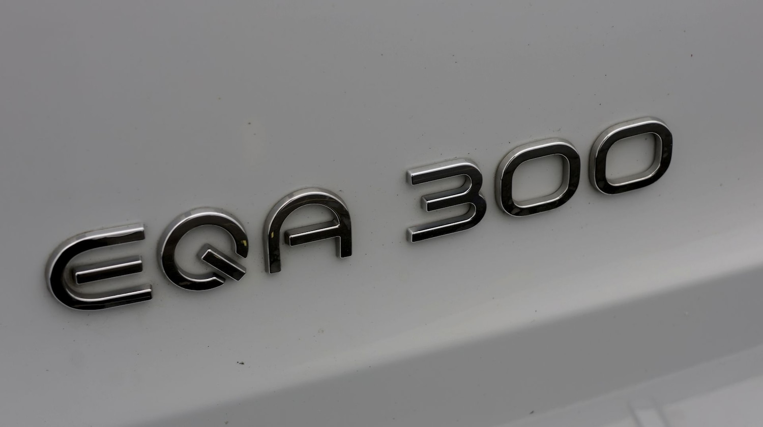 Used Mercedes-Benz EQA 2023 for sale - 77607034: Photo 21