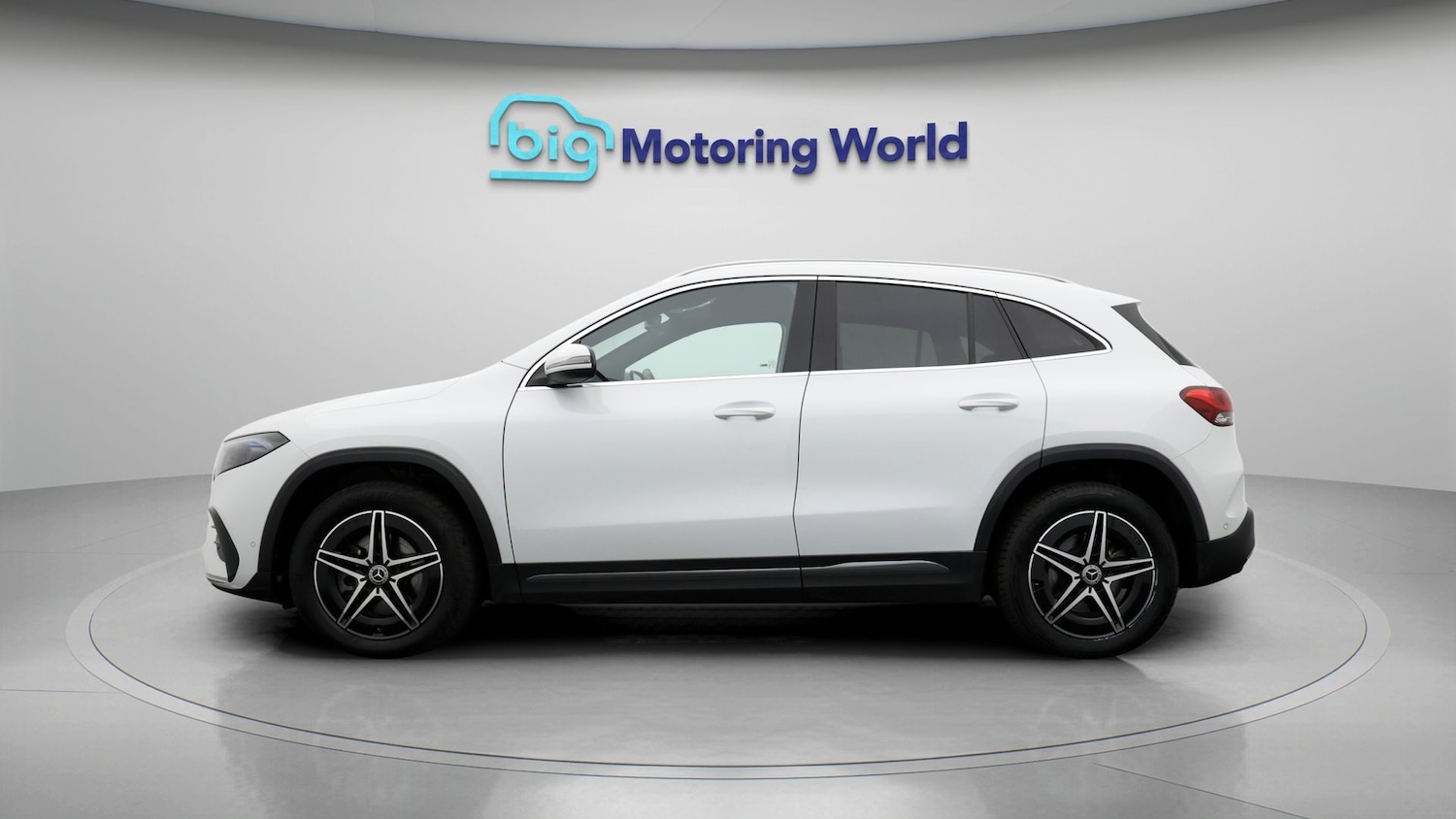 Used Mercedes-Benz EQA 2023 for sale - 77607034: Photo 4