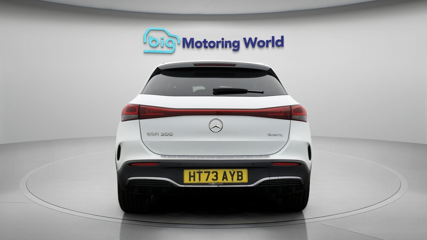 Used Mercedes-Benz EQA 2023 for sale - 77607034: Photo 6