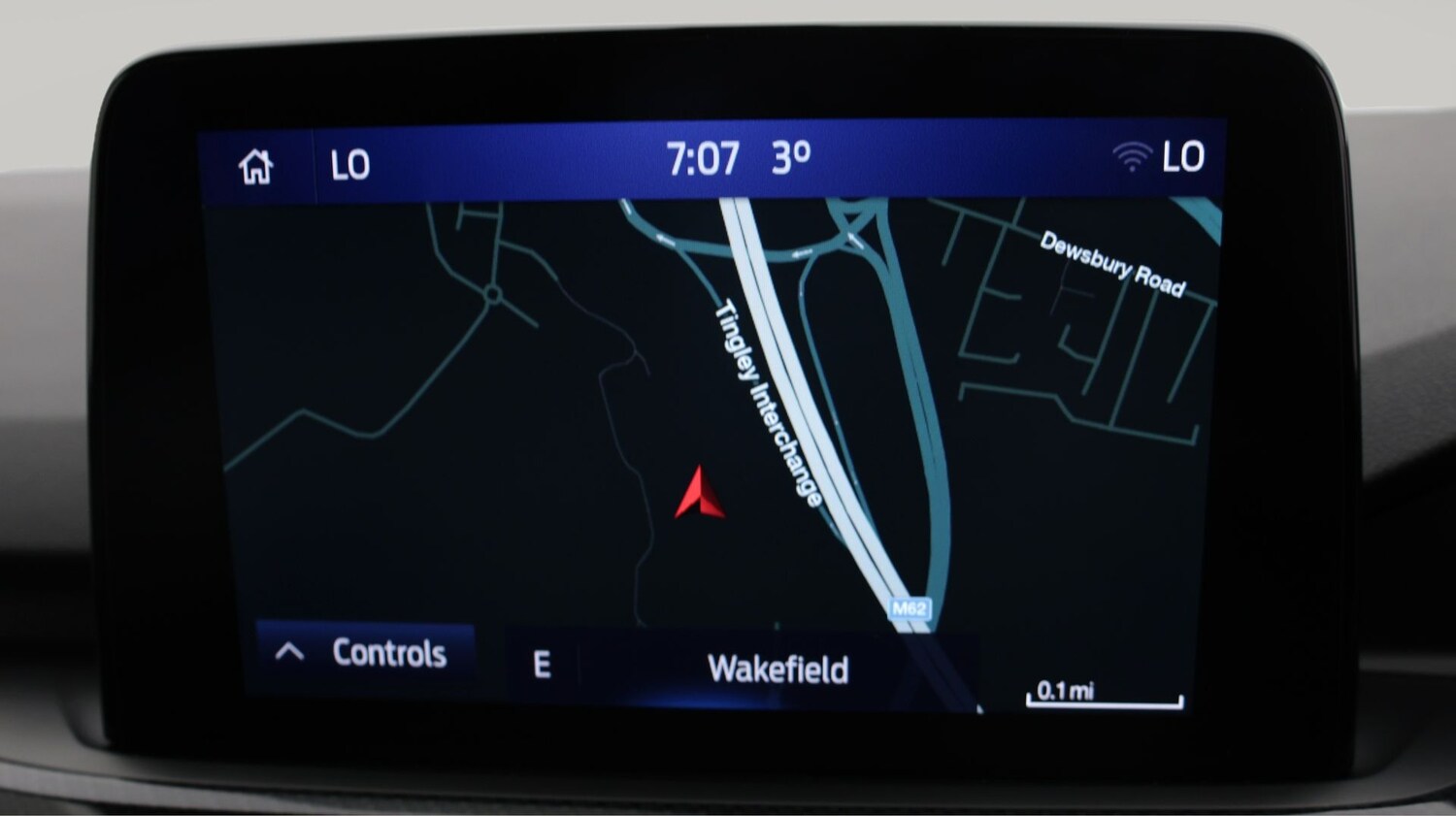 Used Ford Kuga for sale - 77575464: Photo 11