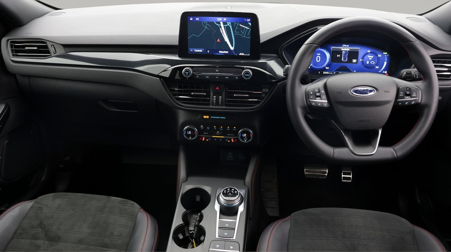 Used Ford Kuga for sale - 77575464: Photo 13