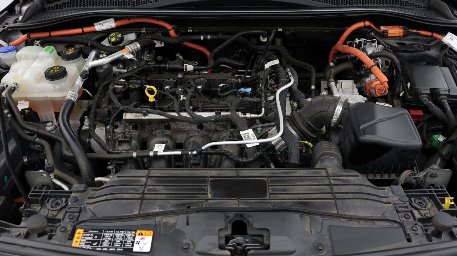 Used Ford Kuga for sale - 77575464: Photo 19