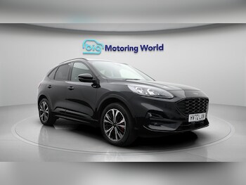 Used Ford Kuga 2022 for sale - 77575464: Photo