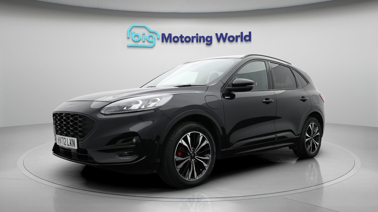 Used Ford Kuga for sale - 77575464: Photo 3