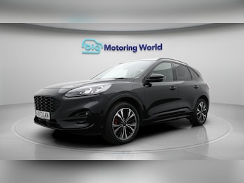 Used Ford Kuga 2022 for sale - 77575464: Photo