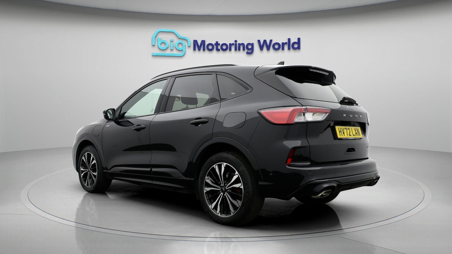 Used Ford Kuga for sale - 77575464: Photo 5