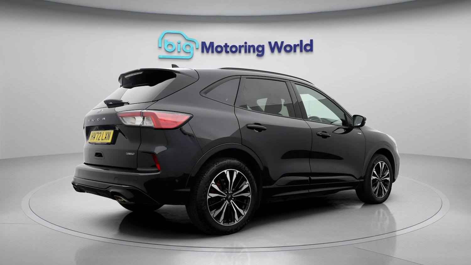 Used Ford Kuga for sale - 77575464: Photo 7