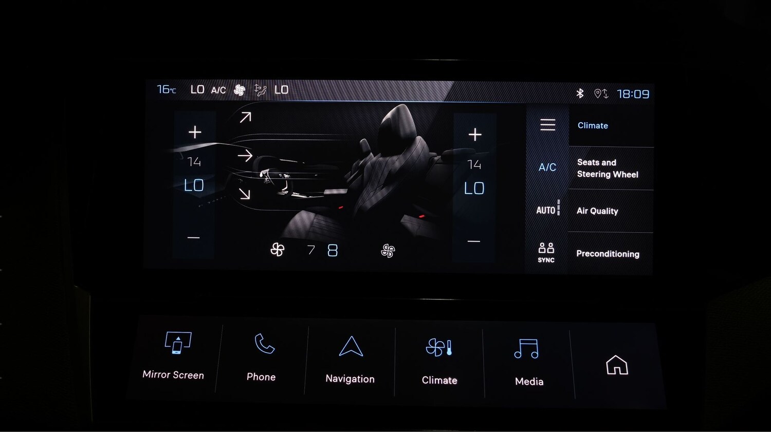 Used Peugeot 308 2022 for sale - 77747519: Photo 12