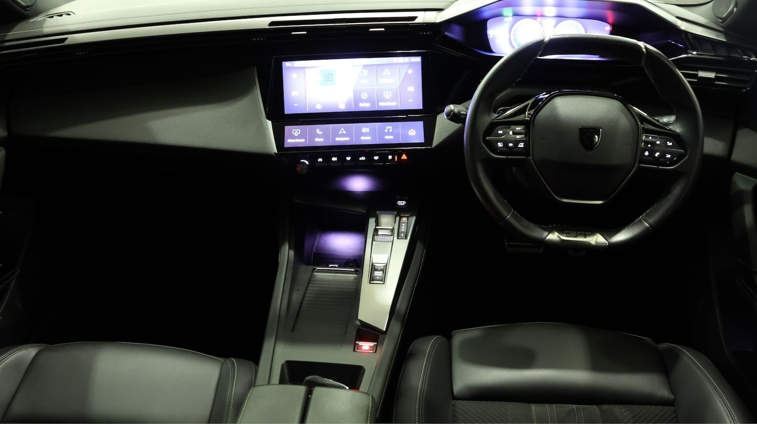 Used Peugeot 308 2022 for sale - 77747519: Photo 13