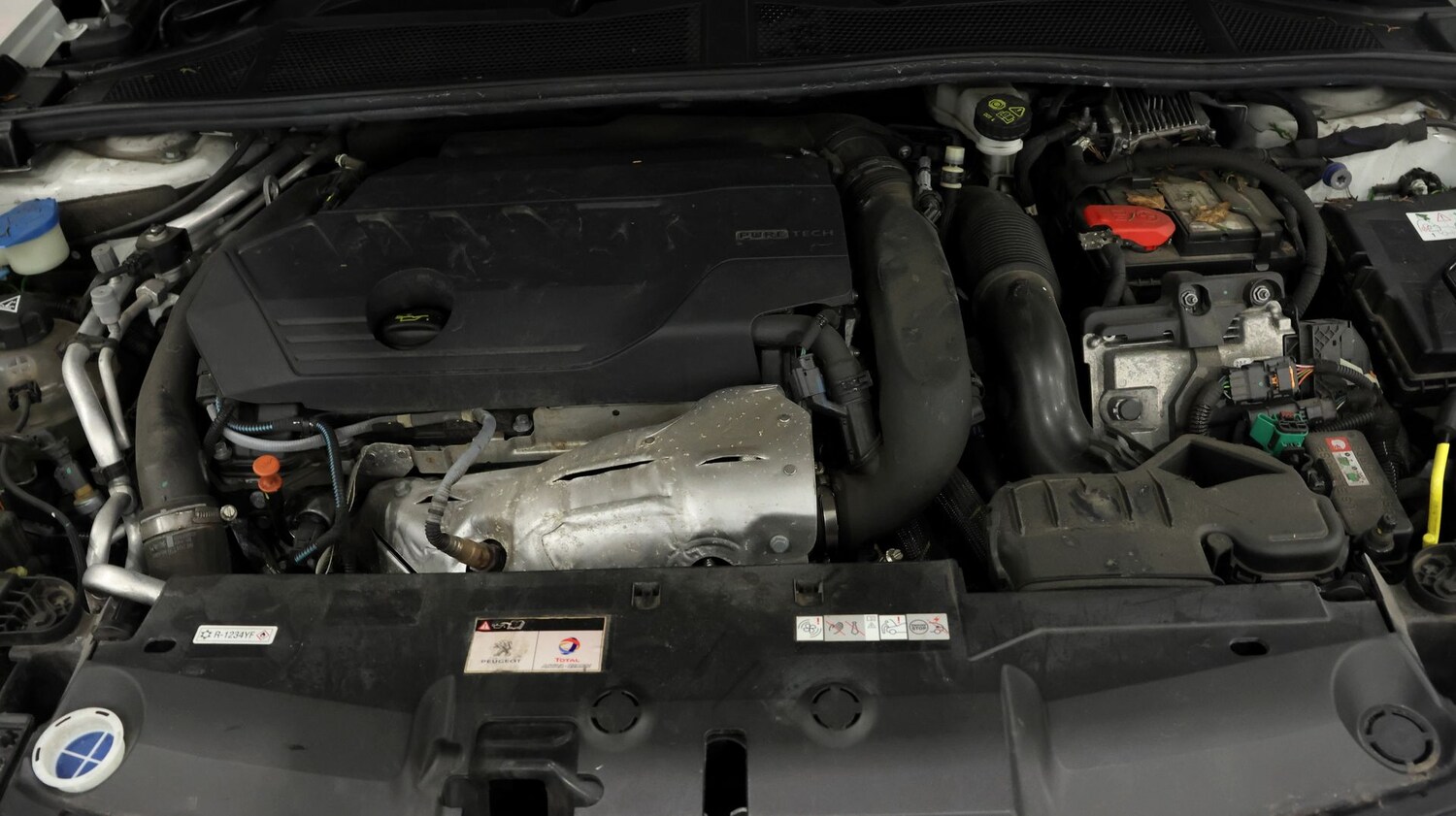 Used Peugeot 308 2022 for sale - 77747519: Photo 19