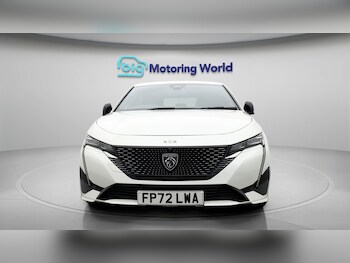 Used Peugeot 308 2022 for sale - 77747519: Photo