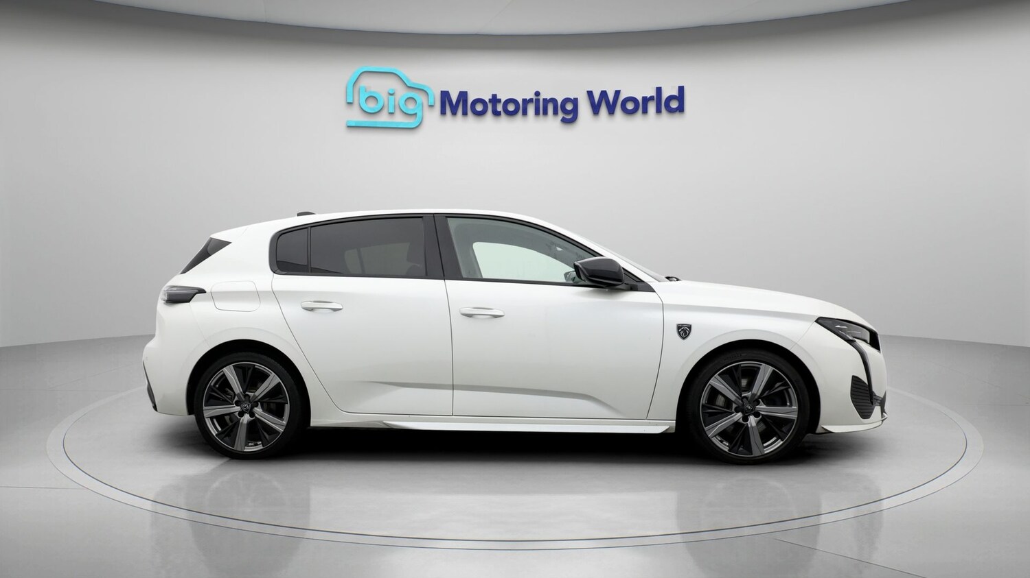 Used Peugeot 308 2022 for sale - 77747519: Photo 8